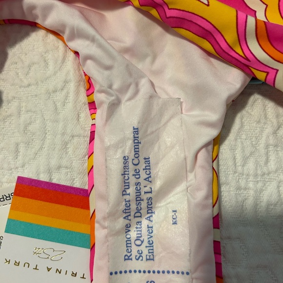 Trina Turk bikini - Picture 6 of 6